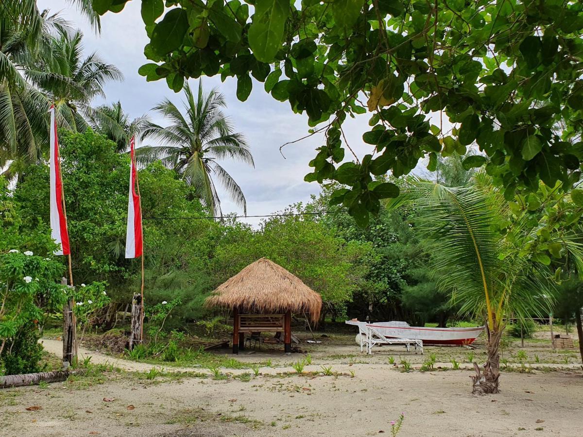 Berakit Bay Resort エクステリア 写真